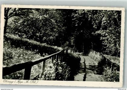 9413 Oberegg 1934 Foto AK - 38070957