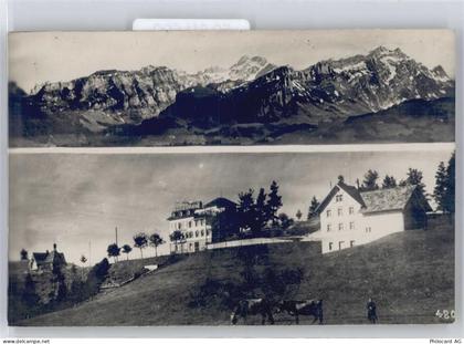 9413 Oberegg - Gasthaus Pension zum Alpenhof - 50811690