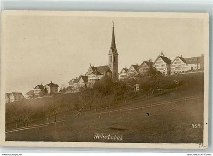 39693324 - Rehetobel