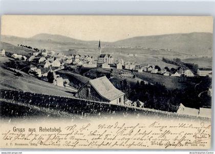 51422845 - Rehetobel