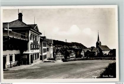 9035 Grub AR - Appenzell - 13095434