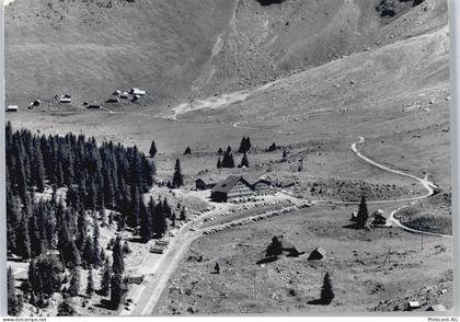 9107 Urnäsch Zürchersmühle - Schwägalp - 50585538