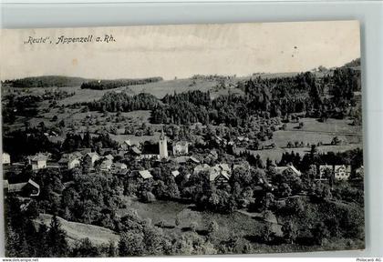 9411 Reute AR Mohren - Appenzell Ausserrhoden - 13095415