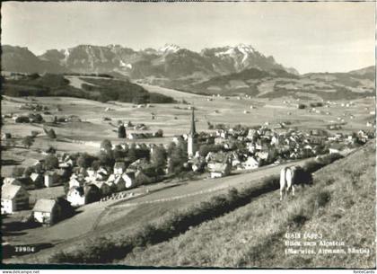 Gais AR Gais  x 1966