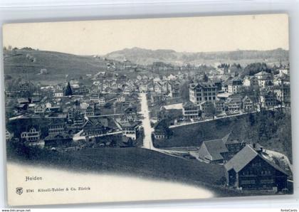 Heiden AR Heiden
