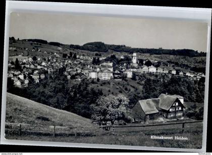 Heiden AR Heiden