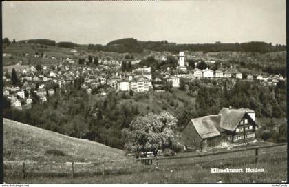 Heiden AR Heiden