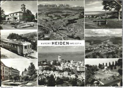 Heiden AR Heiden
