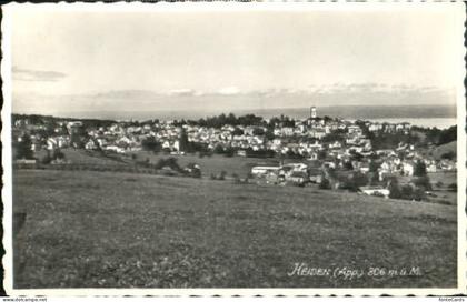 Heiden AR Heiden