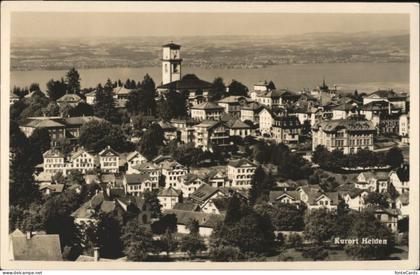 Heiden AR Heiden
