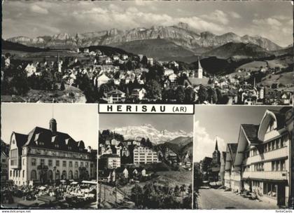 Herisau AR Herisau