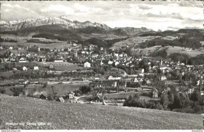 Herisau AR Herisau  x 1942