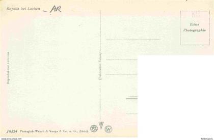 Lachen Appenzell AR Kapelle