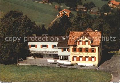 Schwellbrunn Ferienheim Adliswil