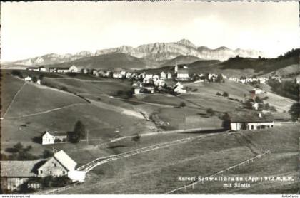 Schwellbrunn Schwellbrunn