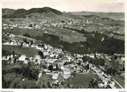 Speicher Appenzell AR Fliegeraufnahme