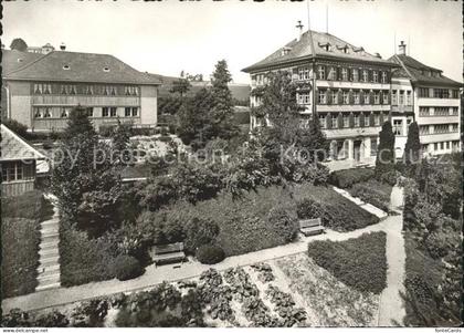 Speicher AR Ferienheim Libanon