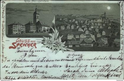 Speicher AR Speicher Litho