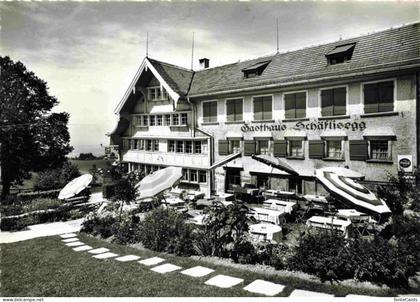 Teufen Appenzell AR Gasthaus Schaeflisegg