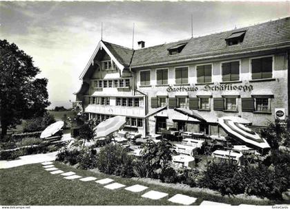 Teufen Appenzell AR Gasthaus Schaeflisegg