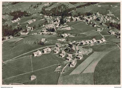 Trogen Appenzell AR Kinderdorf Pestalozzi