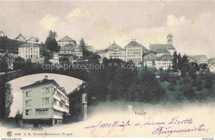 Trogen Appenzell AR Schaefle