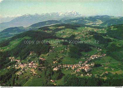 Walzenhausen Appenzell AR Altmann Saentis