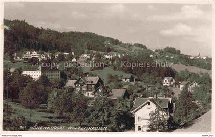 Walzenhausen Appenzell AR Panorama