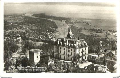 Walzenhausen AR Walzenhausen Hotel