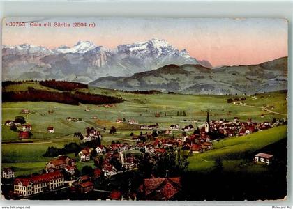 9056 Gais - 10206363