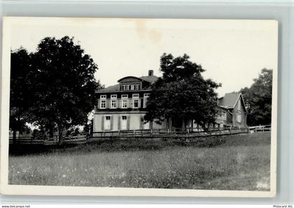 9056 Gais - Ferienkolonie der Stadt Zürich Schwäbrig bei Gais - 11059087