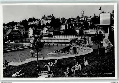 9410 Heiden - 10203797