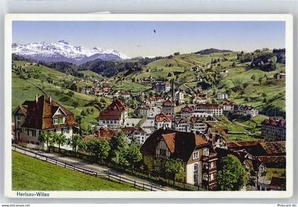 9100 Herisau Wilen (Herisau) - 50575639