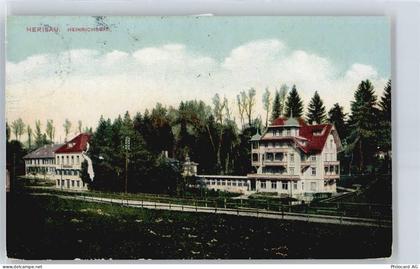 9100 Herisau Wilen (Herisau) - Heinrichsbad - 50575313
