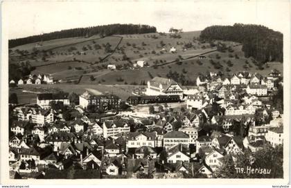 Herisau