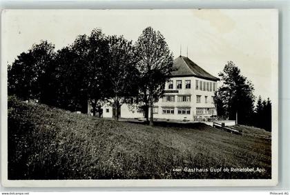 9038 Rehetobel - 10208915