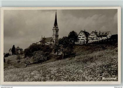 9038 Rehetobel - 13124097