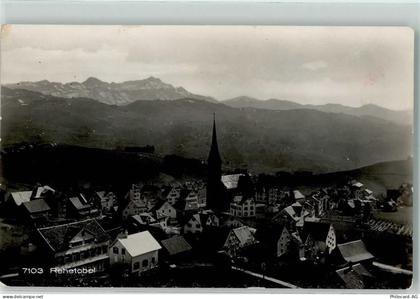 9038 Rehetobel - 13124192