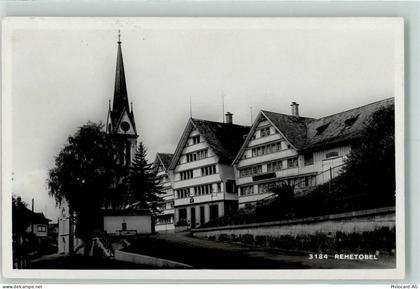 9038 Rehetobel - 13124202