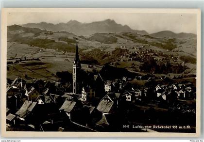 9038 Rehetobel - 39693333