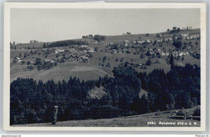 9038 Rehetobel - 51314122