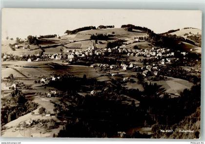 9038 Rehetobel Foto AK Foto Burkhardt - 39693316