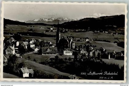 9038 Rehetobel Foto AK Foto Fischer - 39693338