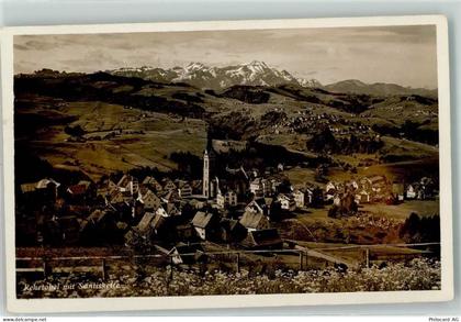9038 Rehetobel - Säntiskette - 39405349