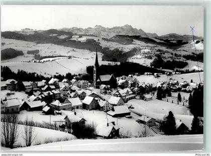 9038 Rehetobel - Winter - 10597462