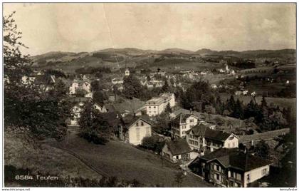 Teufen