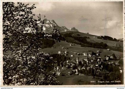 Trogen