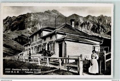 9107 Urnäsch - 10208961