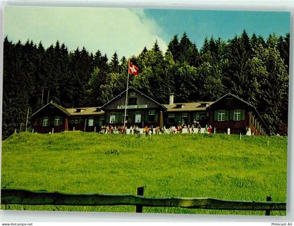 9107 Urnäsch - Ferienheim Arbon Rossfall - 39492799