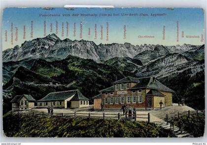 9107 Urnäsch - Hochalp - 50776382
